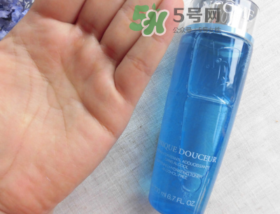 蘭蔻清瀅嫩膚水怎么樣？蘭蔻清瀅嫩膚水好用嗎？