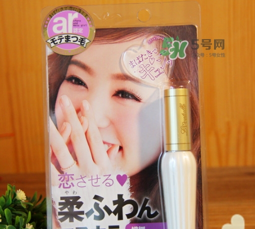 bcl睫毛膏怎么用？bcl睫毛膏使用心得