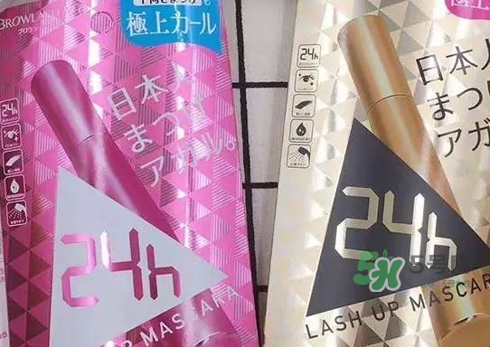 bcl睫毛膏怎么用？bcl睫毛膏使用心得