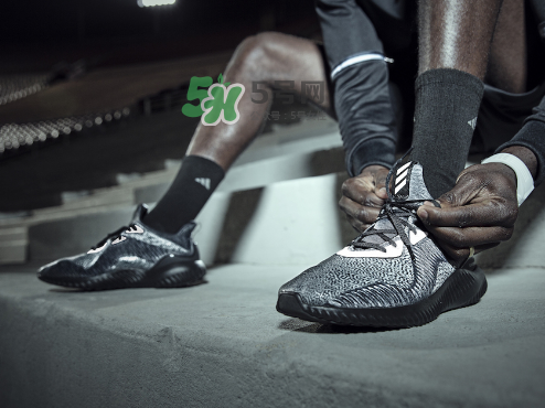 adidas alphabounce reflective阿爾法小椰子跑鞋夜光版多少錢？