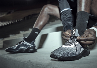 adidas alphabounce reflective阿爾法小椰子跑鞋夜光版多少錢？