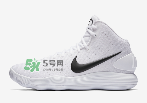 nike react hyperdunk 2017 tb團(tuán)隊(duì)配色什么時候發(fā)售？