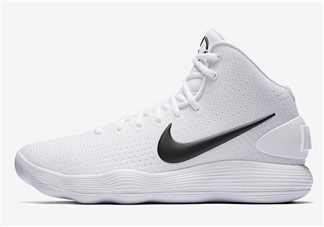 nike react hyperdunk 2017 tb團(tuán)隊配色什么時候發(fā)售？