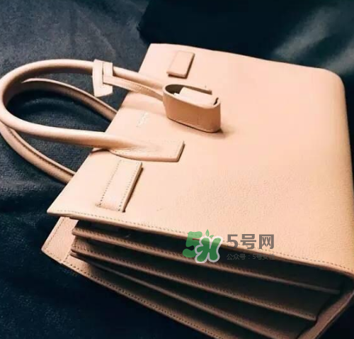 ysl風琴包真假怎么辨別？ysl圣羅蘭風琴包真假鑒定