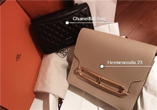 hermes roulis多少錢？愛馬仕豬鼻子包專柜價(jià)格
