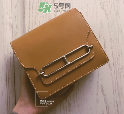 hermes roulis尺寸多大？愛馬仕豬鼻子包尺寸有幾種？