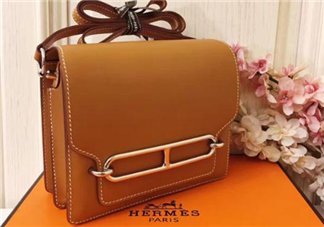 hermes roulis真假怎么辨別？愛馬仕豬鼻子包真假鑒定