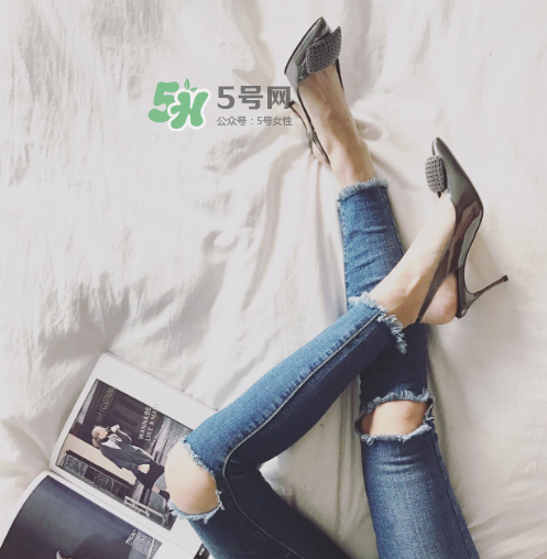 sergio rossi鞋子怎么樣？sergio rossi高跟鞋舒服嗎？