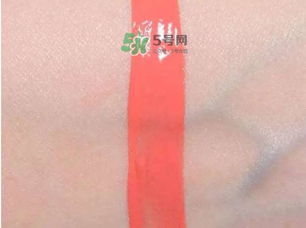 mac口紅哪個顏色顯白？mac口紅哪個色號適合黃皮？