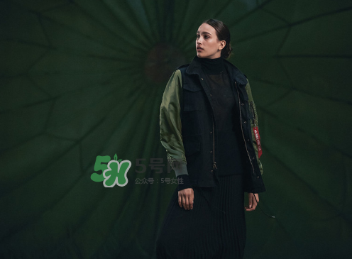 alpha industries2017秋冬系列怎么樣_好看嗎_款式有哪些？
