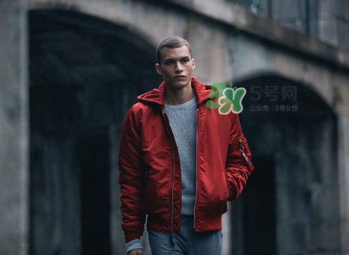 alpha industries2017秋冬系列怎么樣_好看嗎_款式有哪些？