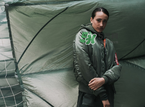 alpha industries2017秋冬系列怎么樣_好看嗎_款式有哪些？