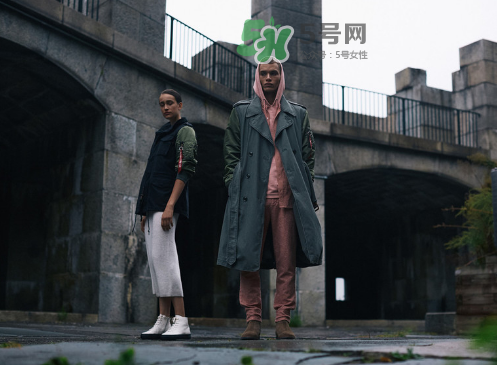 alpha industries2017秋冬系列怎么樣_好看嗎_款式有哪些？