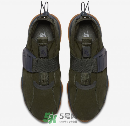 nikelab acg 07 kmtr sequoia配色什么時(shí)候發(fā)售？