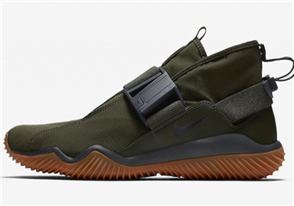 nikelab acg 07 kmtr sequoia配色什么時(shí)候發(fā)售？
