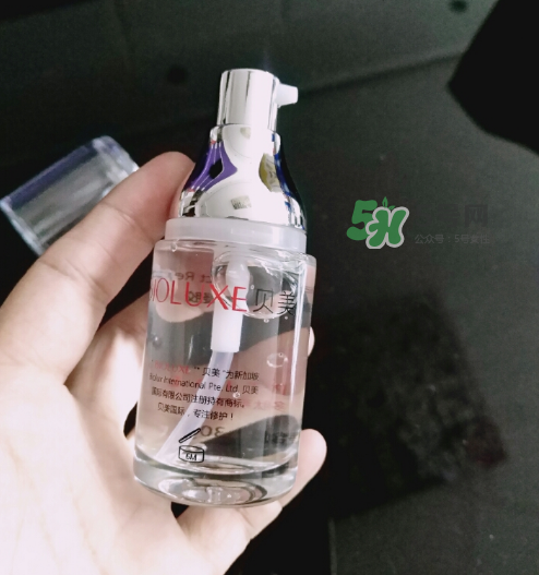 貝美曬后修護(hù)積雪草凝膠怎么樣？貝美曬后修護(hù)凝膠好用嗎？