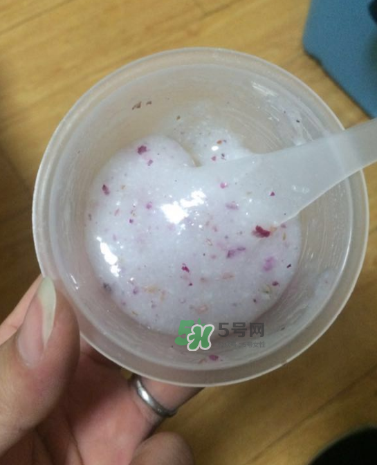 花渡面膜粉怎么樣？花渡面膜粉好用嗎？