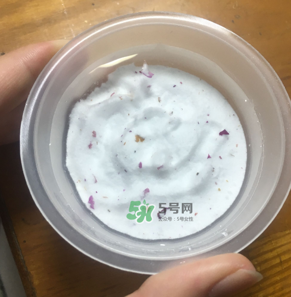 花渡面膜粉怎么樣？花渡面膜粉好用嗎？