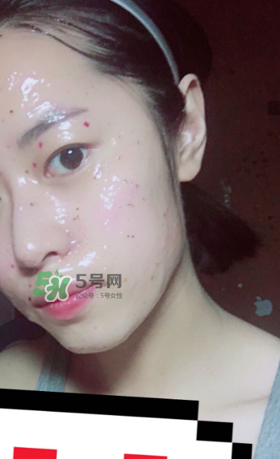 花渡面膜粉怎么樣？花渡面膜粉好用嗎？