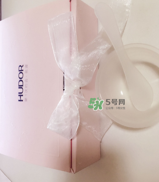 花渡面膜粉怎么樣？花渡面膜粉好用嗎？