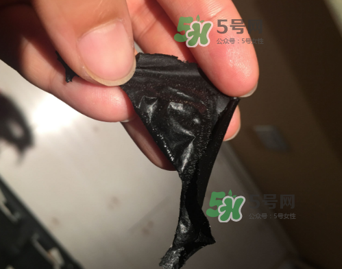 瓷肌中度去黑頭套裝怎么樣？瓷肌去黑頭套裝有用嗎？