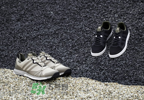 norse projects與adidas聯(lián)名layers系列在哪買_怎么買？