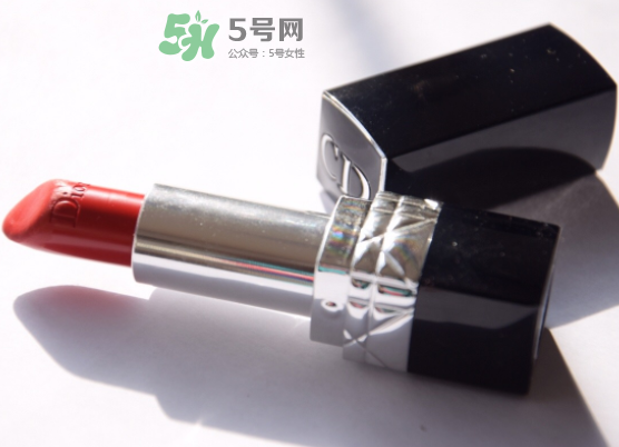 迪奧口紅能放冰箱嗎？迪奧口紅能放多久？