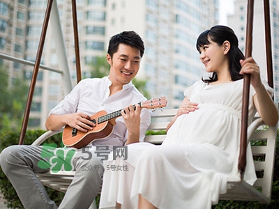 胎教怎么做孩子更聰明？胎教方法有哪些？