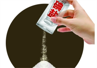 無碘鹽哪里有賣的？無碘鹽要到哪里買？