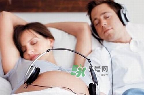 胎教怎么做孩子更聰明？胎教方法有哪些？
