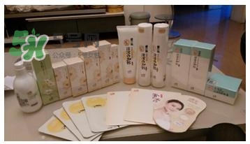 親潤孕婦護(hù)膚品怎么樣？親潤豆乳補(bǔ)水系列好用嗎？