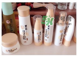 親潤孕婦護(hù)膚品怎么樣？親潤豆乳補(bǔ)水系列好用嗎？