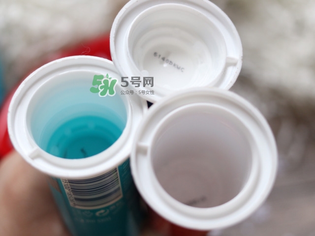 漢高theramed牙膏怎么樣？theramed牙膏哪個(gè)顏色好區(qū)別