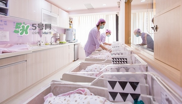 月子中心有必要去嗎？月子中心多少錢？