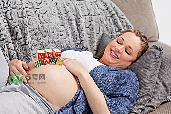 胎動(dòng)幾個(gè)月最活躍？胎動(dòng)多少次算正常？