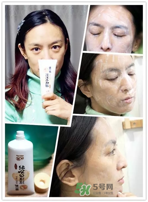 親潤孕婦護(hù)膚品怎么樣？親潤豆乳補(bǔ)水系列好用嗎？