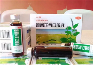 中暑喝藿香正氣水有用嗎？藿香正氣液能預(yù)防中暑嗎？