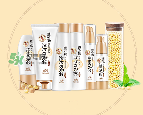 親潤孕婦護(hù)膚品怎么樣？親潤豆乳補(bǔ)水系列好用嗎？