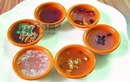 廣東老式缽仔糕怎么做？缽仔糕的做法和配方