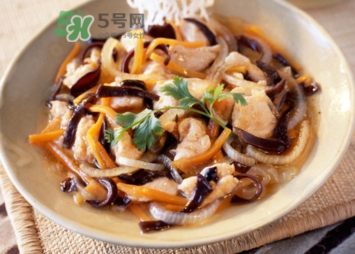 羊肚菌可以和什么煲湯？羊肚菌可以煲粥嗎