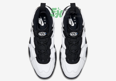nike air max2 uptempo多少錢？耐克air max2氣墊籃球鞋價格
