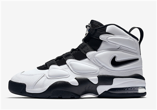 nike air max2 uptempo多少錢？耐克air max2氣墊籃球鞋價(jià)格