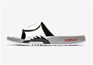 jordan hydro 5 retro多少錢？air jordan 5拖鞋專柜價(jià)格