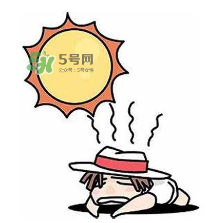 夏天防中暑備什么藥？夏季防中暑的藥品有哪些？