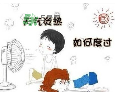 夏天防中暑備什么藥？夏季防中暑的藥品有哪些？
