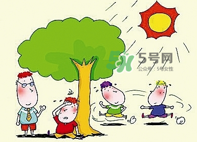 夏天防中暑備什么藥？夏季防中暑的藥品有哪些？
