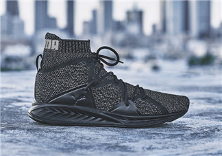 puma ignite evoknit新款襪子鞋上腳效果怎么樣？