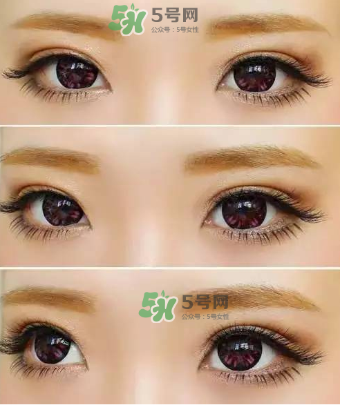 美瞳線有返色期嗎？美瞳線什么時(shí)候返色？