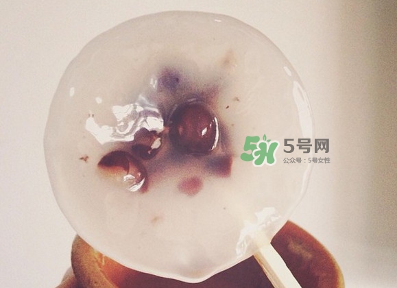 缽仔糕粉到底是什么粉？缽仔糕好吃嗎