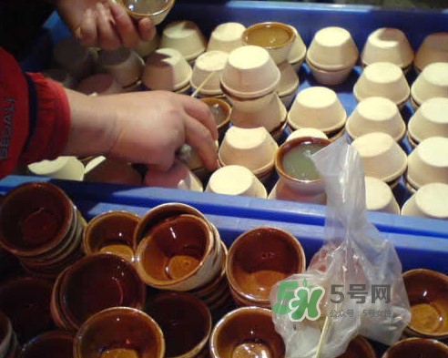 缽仔糕是哪里的特產(chǎn)？缽仔糕成本多少錢一個